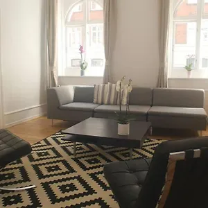 Next To New Harbor / 3 Bedroom & 2 Bath Kopenhagen