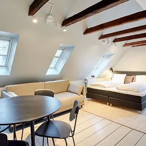 Perfect For Friends & Families In Kopenhagen