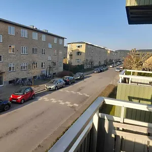 In In Amager - Newly Renovated Kopenhagen