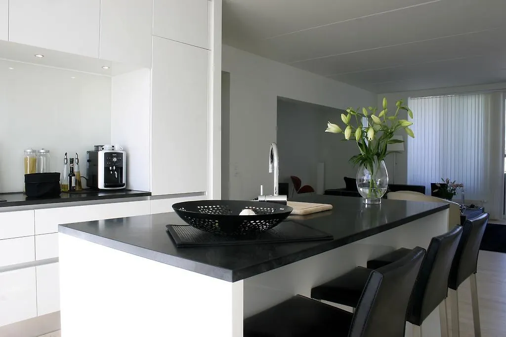 Thorshavnsgade Apartment 코펜하겐 덴마크