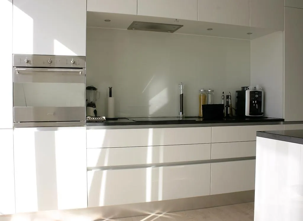 Thorshavnsgade Apartment 코펜하겐