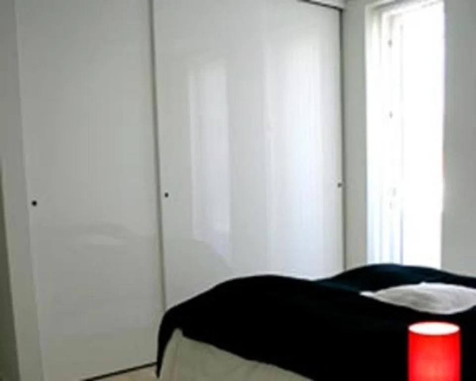 Thorshavnsgade Apartment Kopenhagen