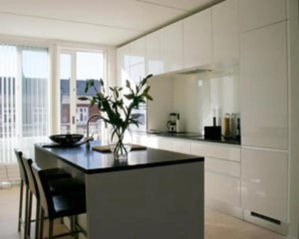 Thorshavnsgade Apartment Kopenhagen