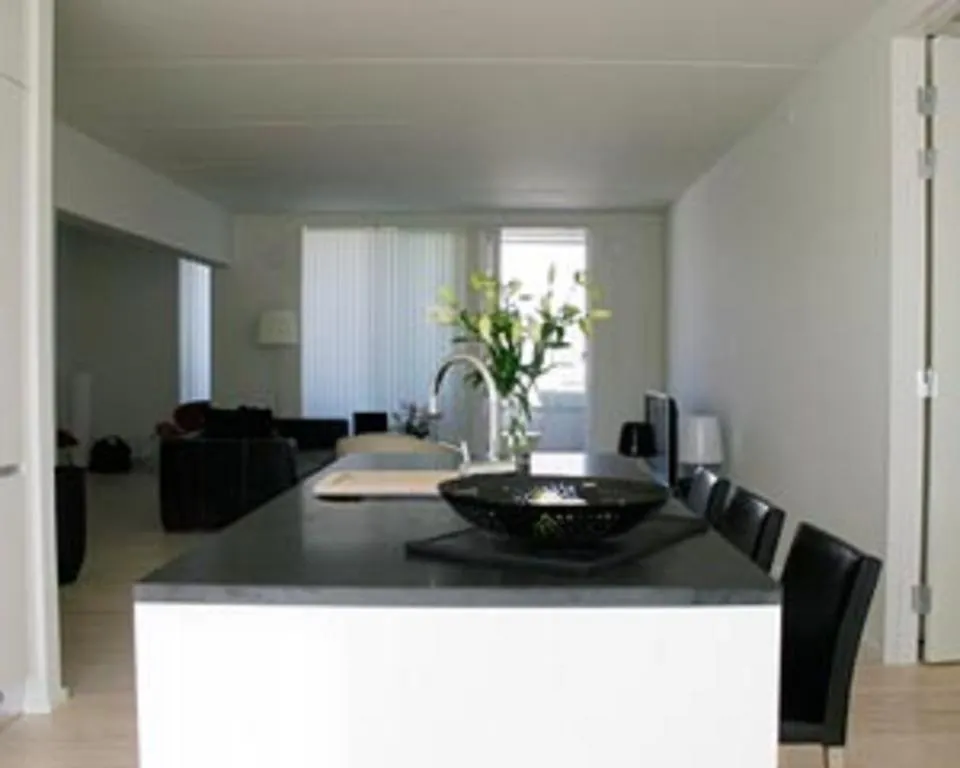 Thorshavnsgade Apartment Kopenhagen
