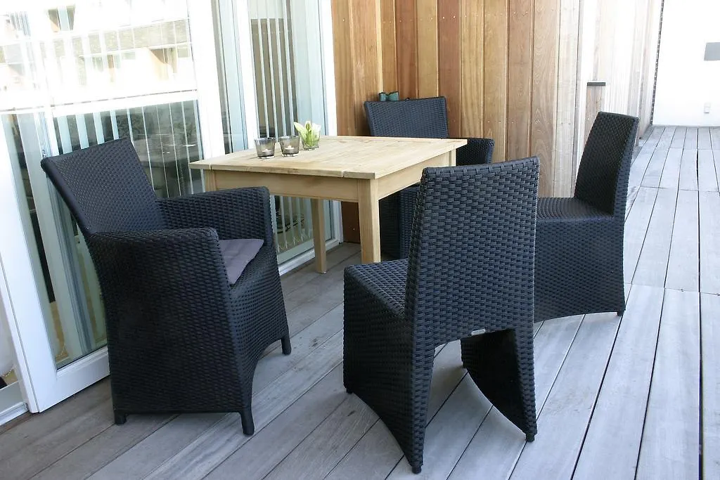 Thorshavnsgade Apartment Kopenhagen