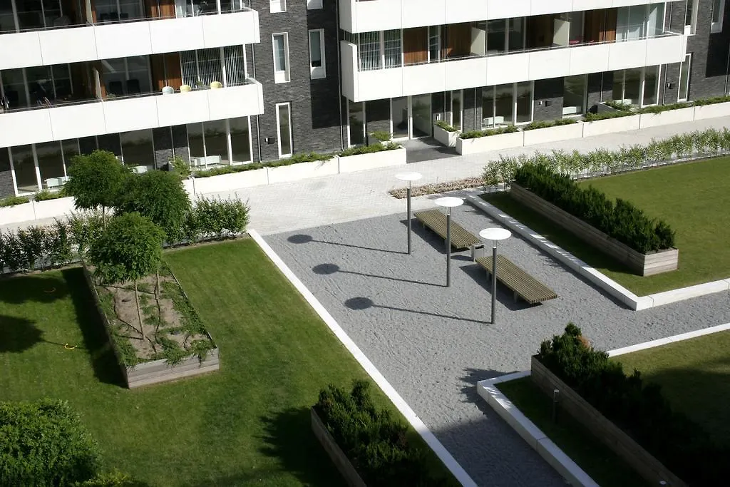 Thorshavnsgade Apartment Kopenhagen 0*,  Dänemark