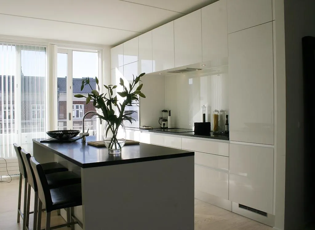 Thorshavnsgade Apartment Kopenhagen