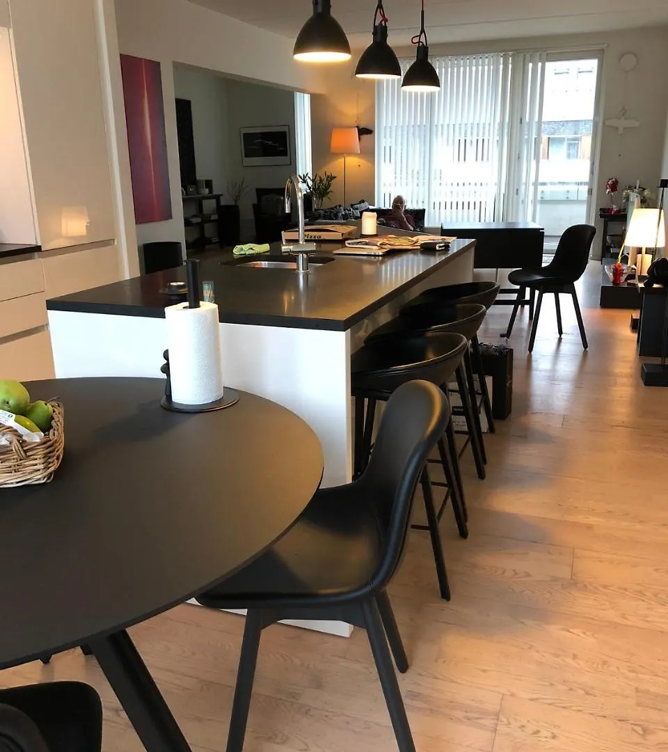 Thorshavnsgade Apartment Kopenhagen 0*,